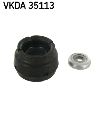Rulment sarcina suport arc VKDA 35113 SKF